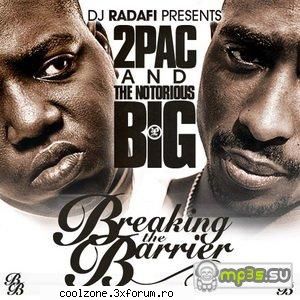 artist: 2 pac & notorious breaking the barrier (mixed by dj date: okt cdda
# tracks: 12
# cds: