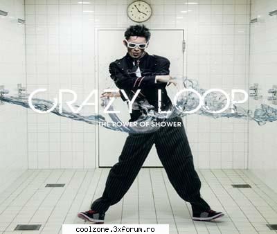 Crazy_Loop_-_The_Power_Of_Shower