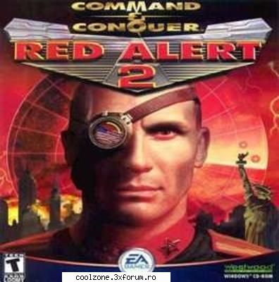 game the legacy of the most successful strategy war game franchise command and conquer red alert 2