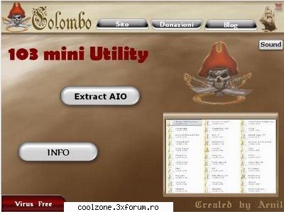 1- mail asterisk logger
10- network password asterwin ie
13- access win9x activex funny