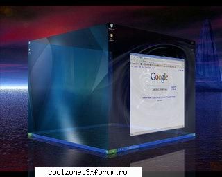 don't have enough space to fit all your icons and windows on a single desktop? deskspace