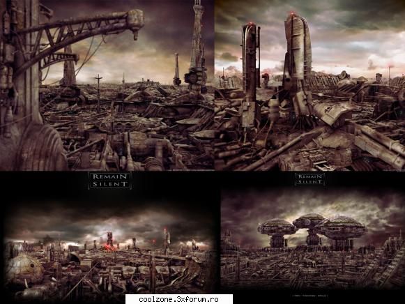 Apocalypse Wallpapers - 34 Images | 1255x x x x1000 | 14.1 MB - ...::: Wallpapers :::...