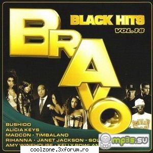 artist: va
title: bravo black hits vol. 18
label: n/a
genre: rap, hip-hop, r&b
store date: 04 april