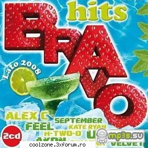 artist: va
title: bravo hits lato dance // date: may cdda
# tracks: 40
# cds: 2
lenght: lame 256