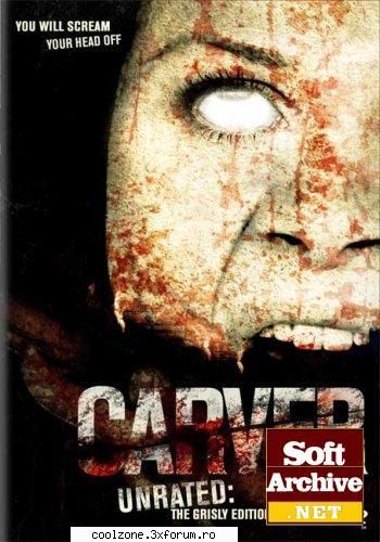 based on a true story, carver depicts the real life events of five that went camping in the mountain