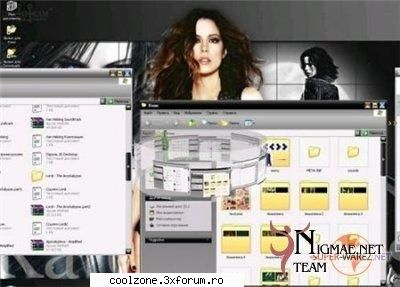 is a software that allows you to manage and keep organized all the windows you have open on your