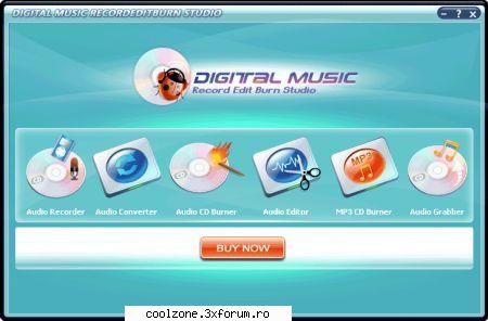 digital music record edit burn studio is a refined premier solution in audio you can work with