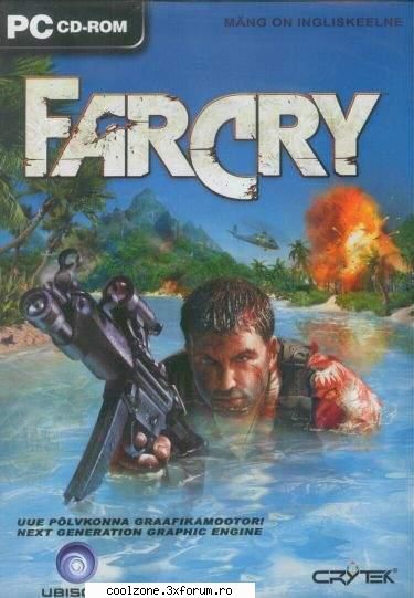 pc
idioma: kb
fecha:  


  far cry [multi2]