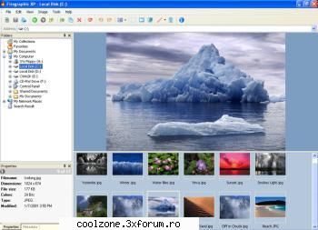 Firegraphic - solonico_1979 - ...::: Softuri :::...