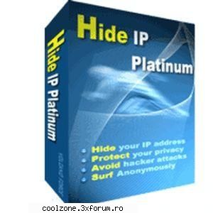 hide ip ng (short for hide ip next is the software you are looking for! keeping your privacy is