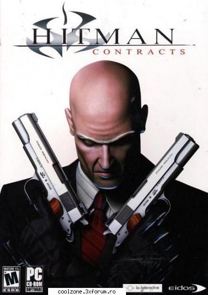 or
 
 
 
 
 
 
 
 
 

 

rar pass :   hitman: contracts