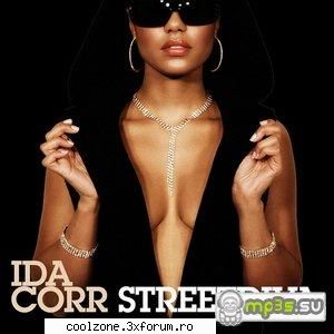 artist: ida one
label: n/a
genre: pop, r&b, dance, date: 12 march web
# tracks: 25
# cds: 2
length: