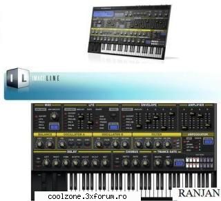 ImageLine PoiZone v.2.1 - ...::: Softuri :::...