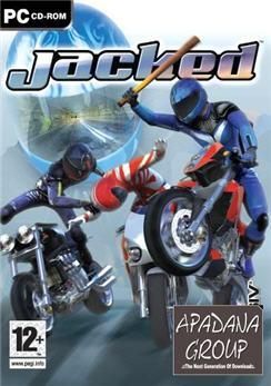 jacked
  category: | 19 february 2008 | views: bike jacking � jump onto during the race to steal