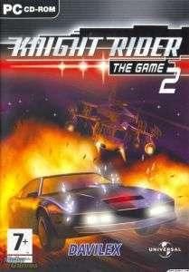 knight rider 2
pc games | 531 mb | iso

the plot for this sequel is about as textbook as you can