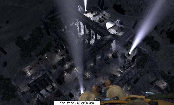 Medal Of Honor: Airborne - It seems you can't read a preview or review of a - ...::: Jocuri :::...