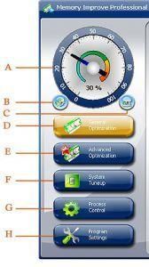 memory improve is one of such tools. it is a useful utility to monitor and manage system memory.