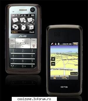 mio două noi produse leap k1 � primul telefon gps cu două feţe din lume şi