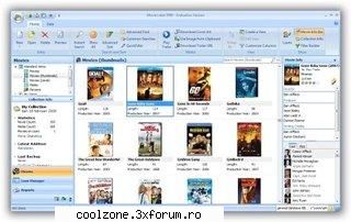 Movie Label 2009 v - Movie Label 2009 v Professional yet easy-to-use - ...::: Softuri :::...