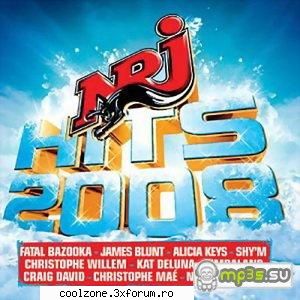 artist: va
title: nrj hits radio rnj
genre: dance // r&b
store date: dec cdda
# tracks: 37
# cds:
