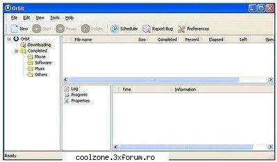 orbit downloader is a great speed, super free download manager. it is based on p2p and technology
