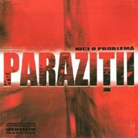 Parazitii - Nici o Problema - 1. Infiltrarea 2. Curios-Scandalos ( feat. DJ Ies - ...::: Hip Hop :::...