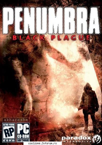 genre: action / windows card: radeon 3 not from rapidshare 

 
 
 
 
 
 
  penumbra black plague