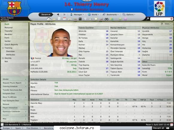 portable football manager 2008