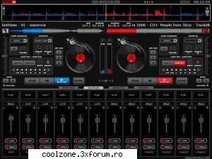tomix virtual dj is the mp3 mixing software that targets every dj from bedroom djs to superstars