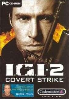 Project IGI 2 RIP | 150 MB - Project IGI 2 RIP | 150 MB You're the undercover - ...::: Jocuri :::...