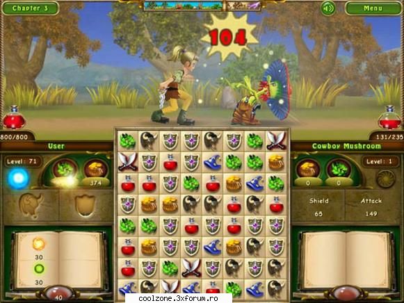 puzzle hero