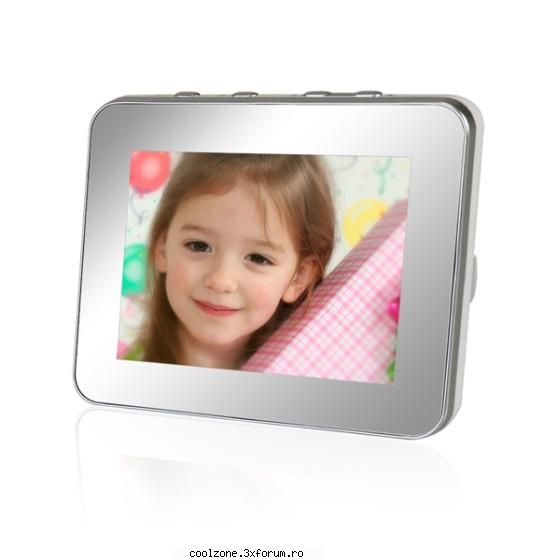 marca cenomax, de lite-on it, va lansa �n luna iunie o nouă ramă foto pocketsize de 3,5