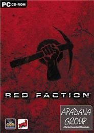 Red Faction [RIP] - Red Faction Category: Games Author: Topsoftware | - ...::: Jocuri :::...