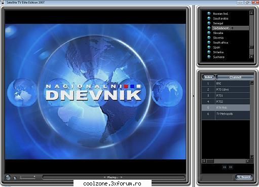 satellite tv for pc ? is the product of more than 7 years of dedicated research and to create an