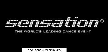 Sensation Black Belgium - 1) dark e - holographic 3:52 2) dj ghost - the - ...::: House / Club :::...