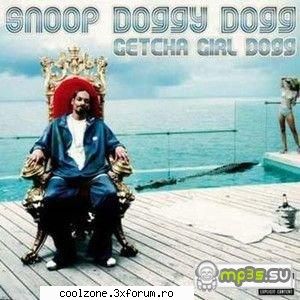 artist: snoop doggy getcha girl dogg bmg
genre: date: cdda
# tracks: 13
# cds: 1
lenght: lame 256