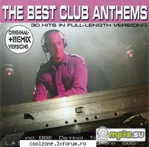 artist: va
title: the best club zyx
genre: trance // house // date: may cdda
# tracks: 25
# cds: