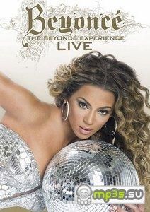 the beyonce experience - date: 20 november dvd
label: size: record: yes
sound quality: mpeg layer 3,