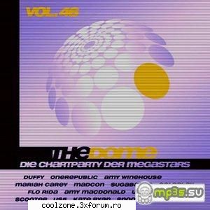 The Dome Vol.46 - Artist: VA Title: The Dome Vol.46 Label: EMI - ...::: Straina :::...