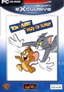 Tom_&_Jerry_in_Fists_of_Furry_(c)_Ubisof - crazy_loop - ...::: Jocuri :::...
