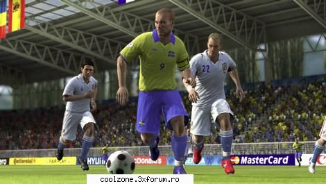 pic1 uefa euro 2008