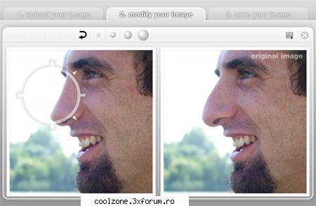 virtual plastic surgery 1.0