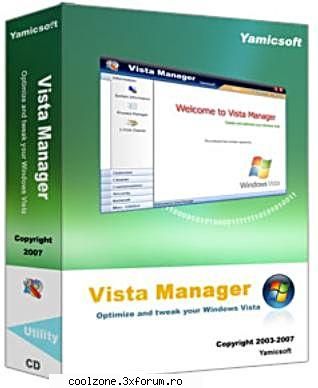 changes in vista manager 1.5.2 - icon manager updated to v2.1
* service manager updated to v2.2
*