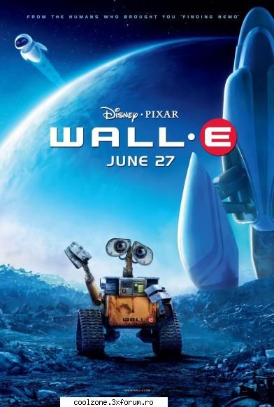wall-e