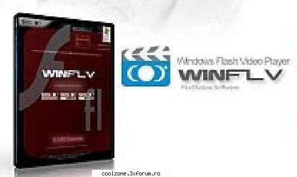 pro flash video player with true hd flv audio and srs labs, turns your flash video experience into a