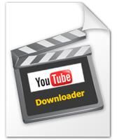 this software lets you download and convert youtube movies with a mouse click.
it can convert